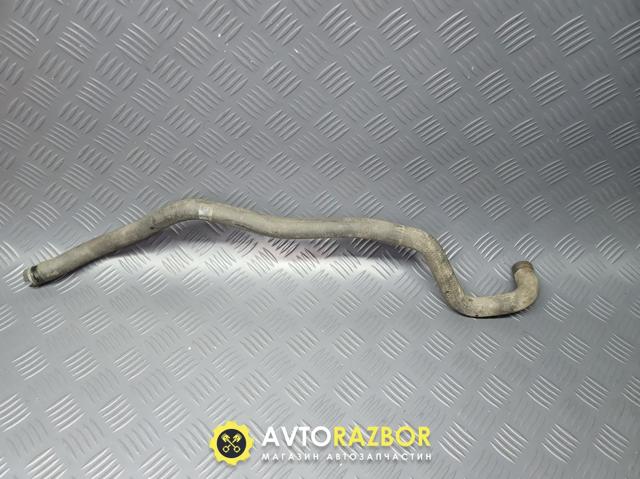 51780680 FIAT Шланг (патрубок) радиатора охлаждения нижний купить в Хмельницкий