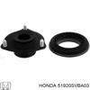 Опора амортизатора переднього  на Honda CIVIC-VII sedan (FD1) (01.05 - 12.12) 1.8 (06- ) R18A2 51920SVBA03