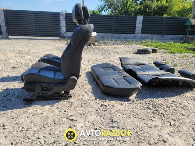 BMW 52107075365 в наличии Полтава