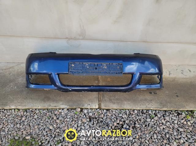 Буфер (бампер) передний 521190F010 TOYOTA