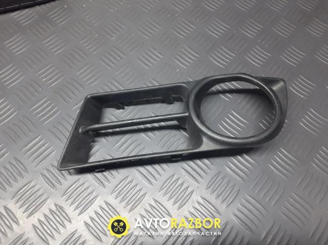 Противотуманная фара - вставка левая 521280F020 TOYOTA