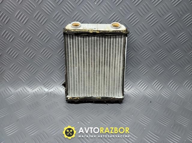 RENAULT 52485363 Радиатор печки (отопителя) в наличии Чернигов