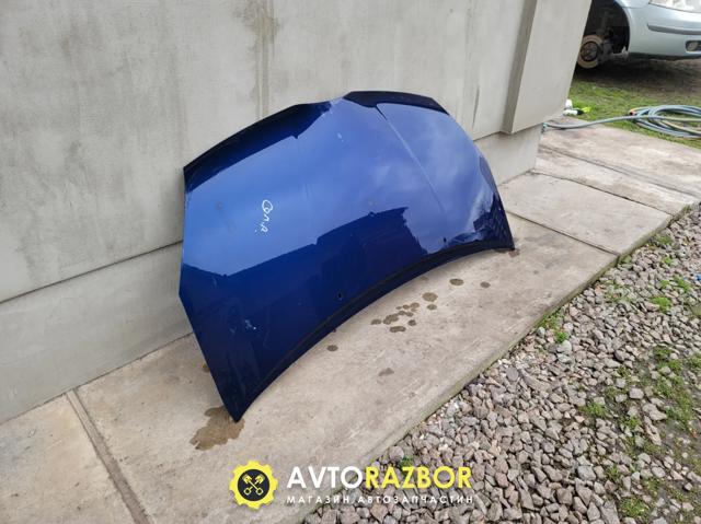 TOYOTA 533010F010 Капот в наличии Запорожье