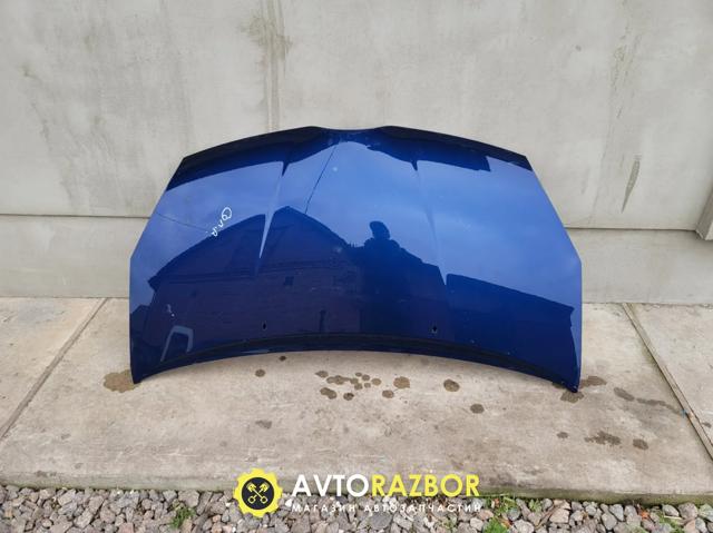533010F010 TOYOTA Капот купить в Житомир