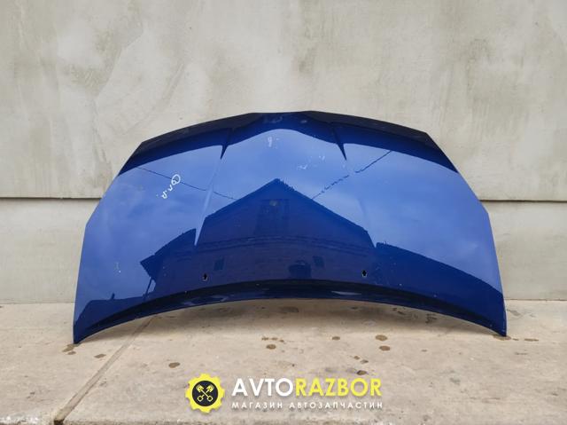 Капот двигателя 533010F010 TOYOTA