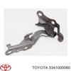 Петля капота, правая 5341005060 TOYOTA