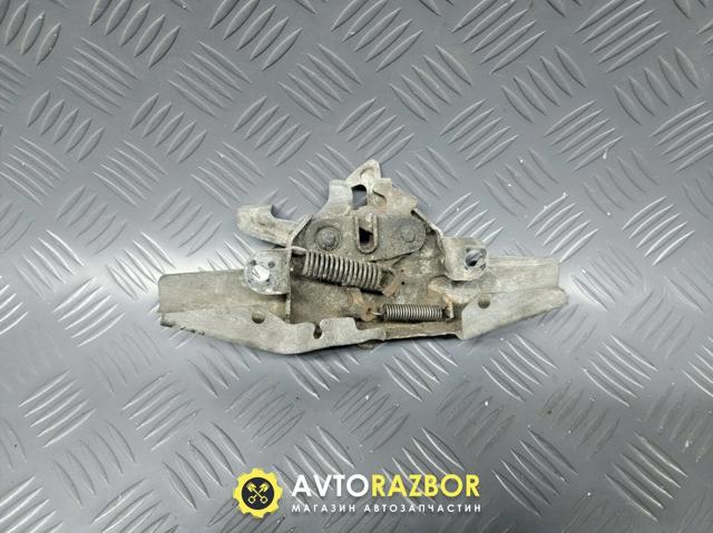 Замок крышки капота 535100F010 TOYOTA
