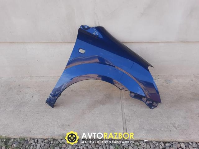 Крыло переднее правое 538110F010 TOYOTA