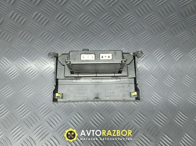 559000F030 Блок управления кондиционером купить Ужгород