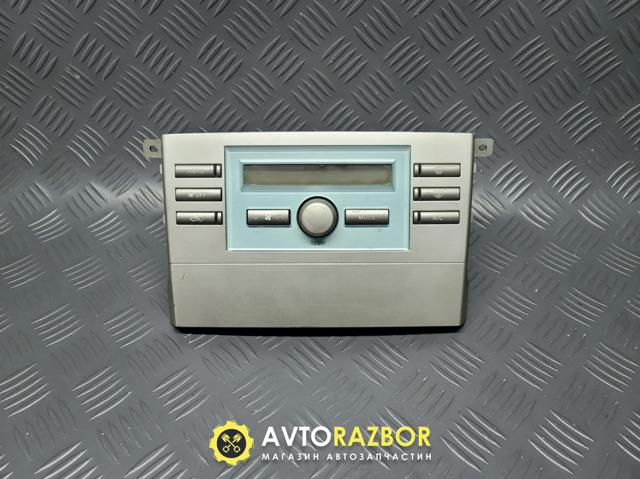 559000F030 TOYOTA Блок управления режимами отопления/кондиционирования купить в Днепр