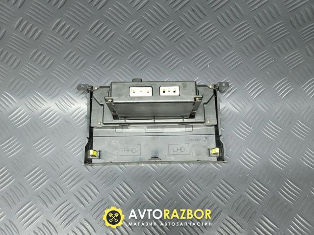 TOYOTA 559000F030 Блок управления кондиционером в наличии Полтава