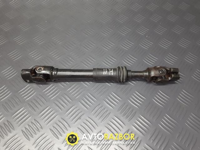 Вал рулевой колонки, нижний 564004A000 HYUNDAI