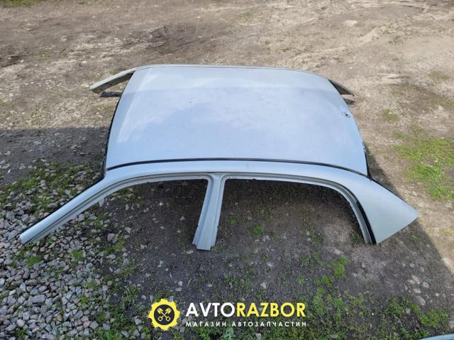 Крыша кабины в сборе 5701010171001 GEELY