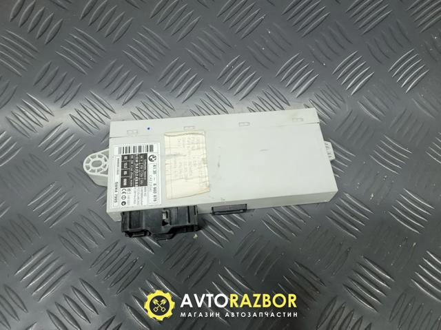 5WK47995 BMW Блок комфорта купить в Украина