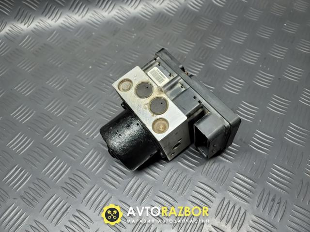 FORD 5WK84031 Блок управления АБС (ABS) гидравлический в наличии Чернигов