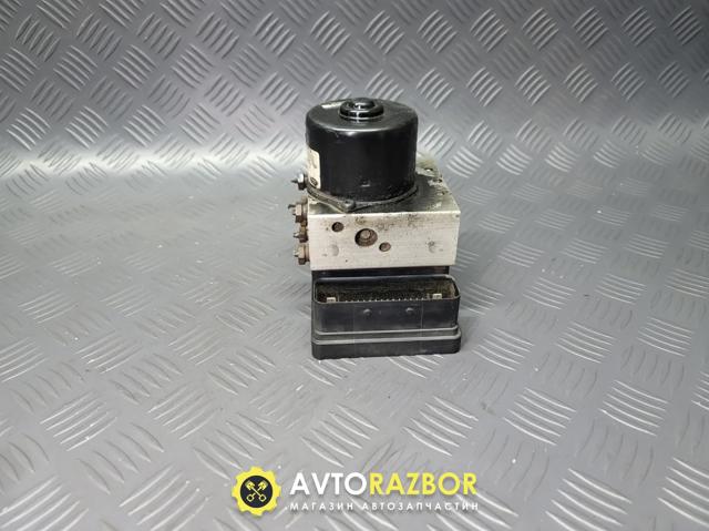 FORD 5WK84031 Блок АБС в наличии Житомир
