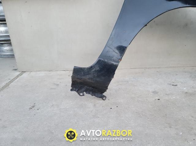 60211S6AE00ZZ HONDA Крыло переднее правое купить в Павлоград