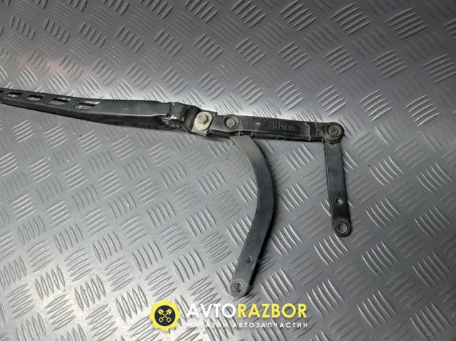 BMW 61619449958 Поводок стеклоочистителя в наличии Харьков