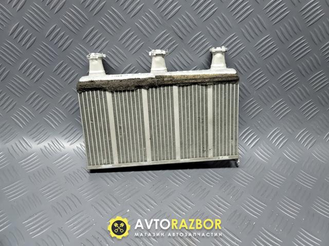Радиатор отопителя 64116933922 BMW