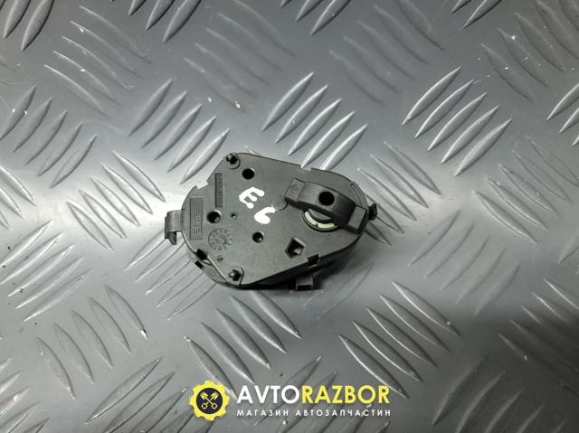 BMW 64116942986 Привод заслонки печки в наличии Одесса