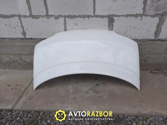 NISSAN 651009C030 Капот в наличии Ужгород