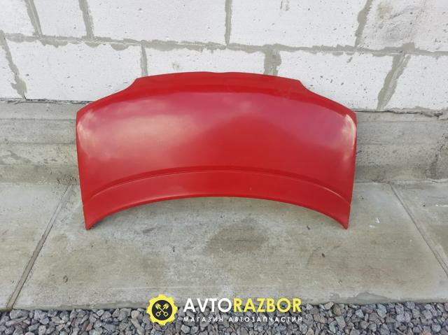 NISSAN 651009C030 Капот в наличии Ужгород
