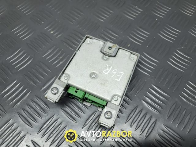 65776957502 BMW Модуль-процессор управления подушкой безопасности (ЭБУ AIRBAG) купить в Киев