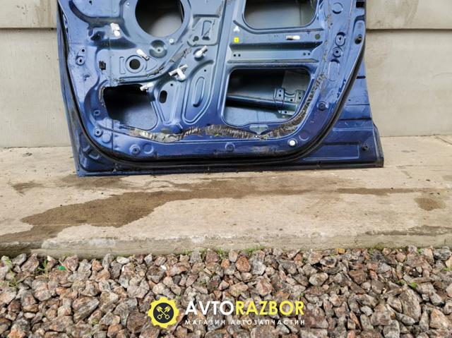 670010F010 TOYOTA Дверь передняя правая купить в Полтава