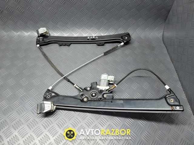 Мотор стеклоподъемника двери передней, правой 67626981142 BMW
