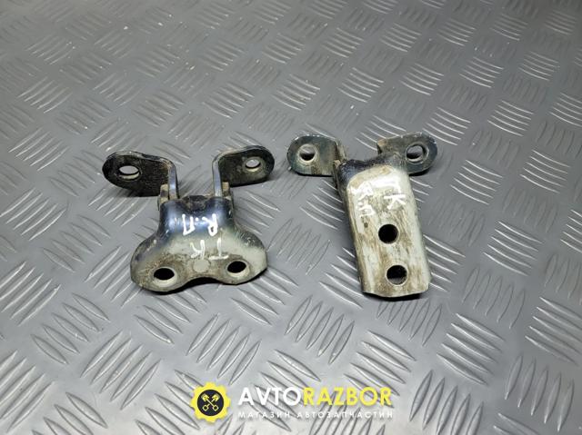 687300F010 TOYOTA Петля двери передней правой купить в Одесса