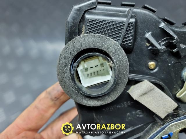 TOYOTA 6904002151 Замок водительской двери в наличии Каменское