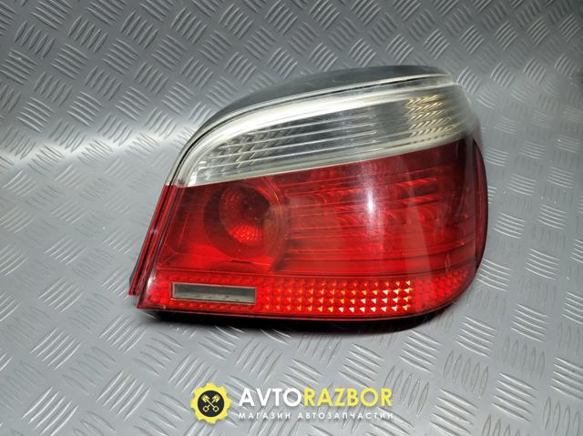 6910768 BMW Фонарь задний правый внешний купить в Сумы