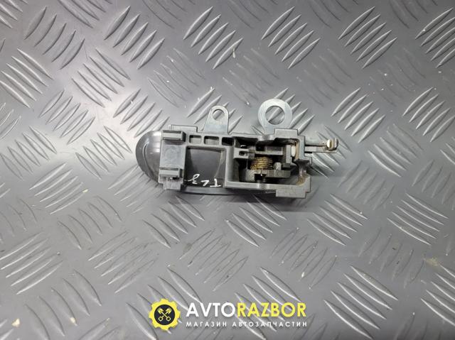 6920652010B0 TOYOTA купить в Житомир