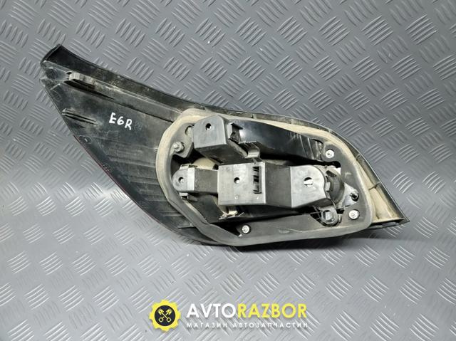 6923306 BMW Фонарь задний правый внешний купить в Черкассы
