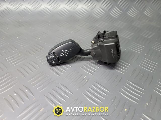 Подрулевой переключатель левый 6924103 BMW