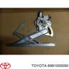 Стеклоподъемник передней правой двери 6981005050 TOYOTA