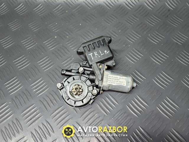 698200F010 Механизм стеклоподъемника двери передней левой купить Ирпень