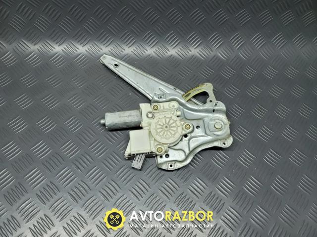 6984005100 TOYOTA Механизм стеклоподъемника двери задней левой купить в Тернополь