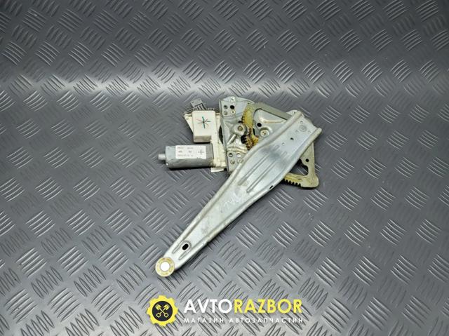 Стеклоподъемник левой задней двери 6984005100 TOYOTA