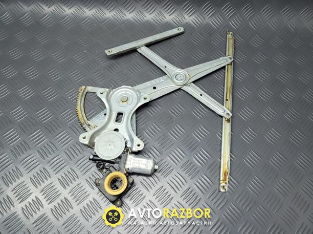 Механизм стеклоподъемника двери задней, левой 698400F020 TOYOTA