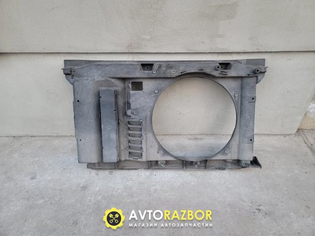 Рамка крепления радиатора 7104L2 PEUGEOT