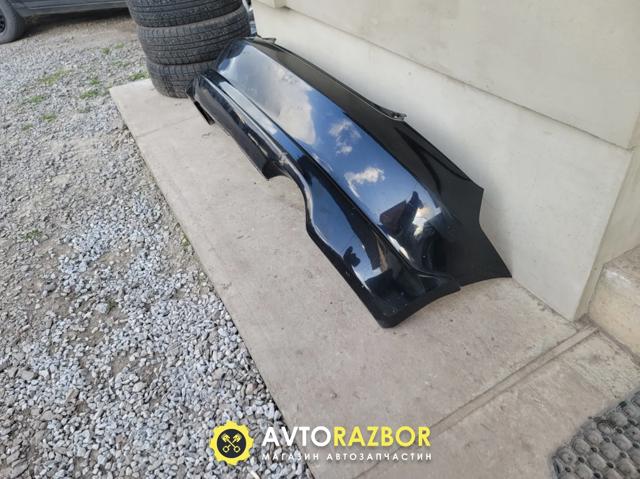 71501S5SG00ZA HONDA Бампер задний купить в Тернополь