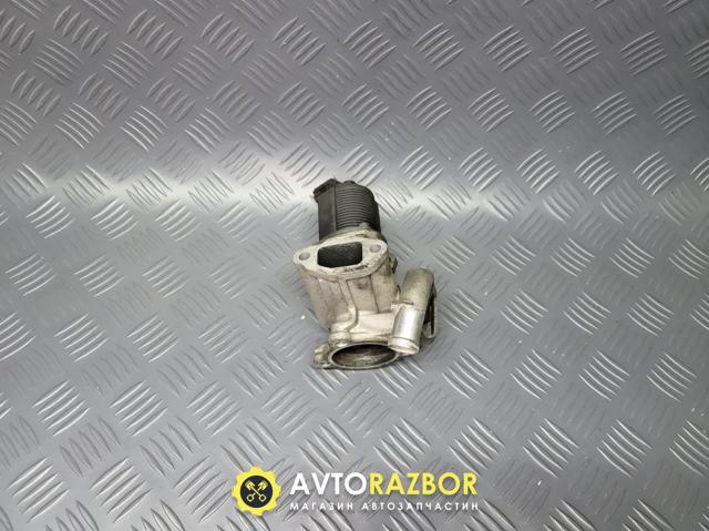 FIAT 71723449 Клапан ЕГР в наличии Одесса