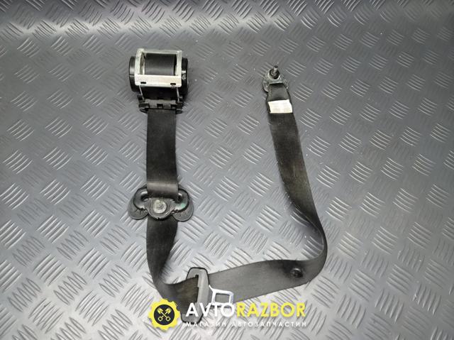 Ремень безопасности передний правый 72119110046 BMW