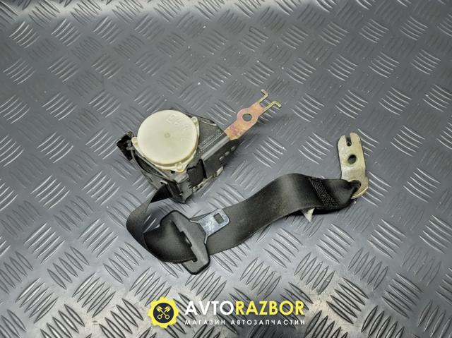 Ремень безопасности задний 72119132812 BMW