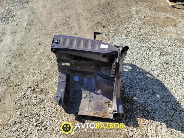 7213TA PEUGEOT Лонжерон рамы передний правый купить в Полтава