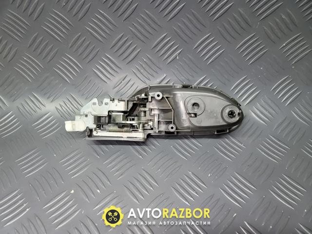 HONDA 72160SNAA01ZA Ручка двери передней внутренняя левая в наличии Полтава