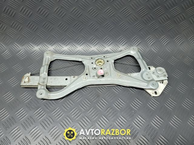 Механизм стеклоподъемника двери передней, правой 72210SNAA02 HONDA