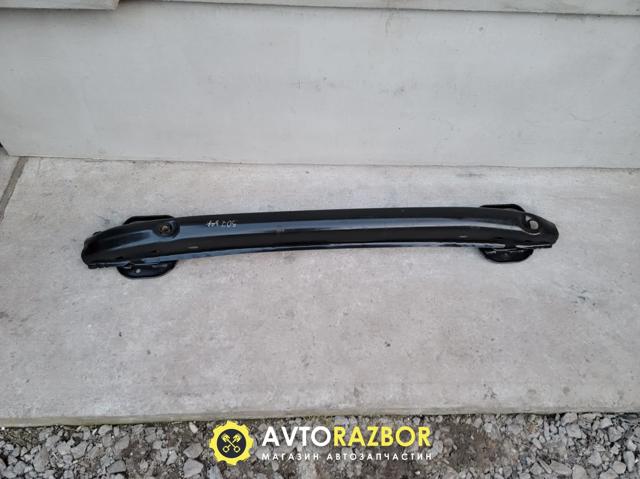 Буфер бампера заднего Peugeot 307