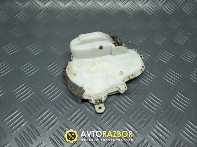 72650SNAC02 Замок двери задней левой купить Тернополь